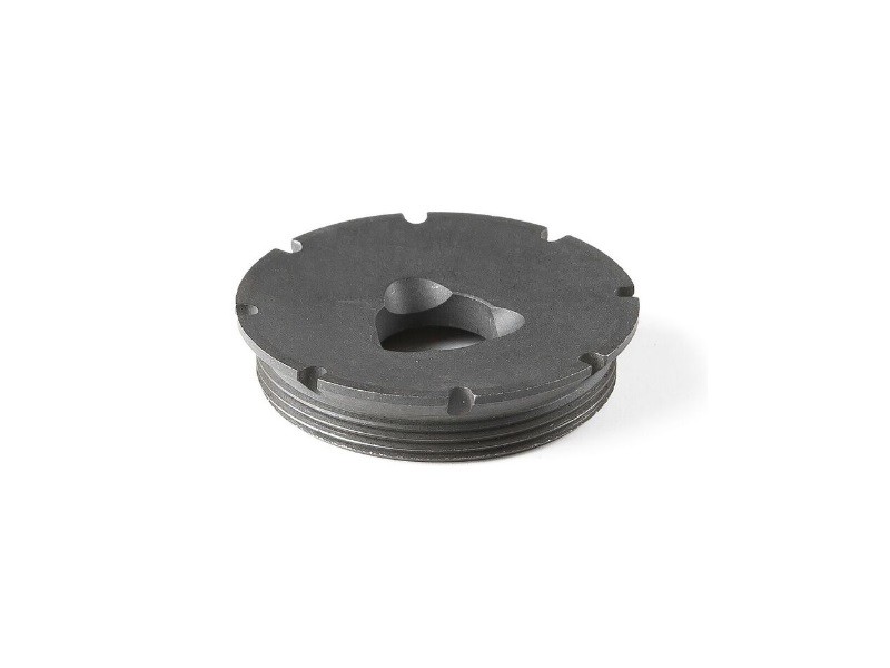 DAIR R-SERIES FRONT CAP 7.62mm - 556 Black Friday Promotion